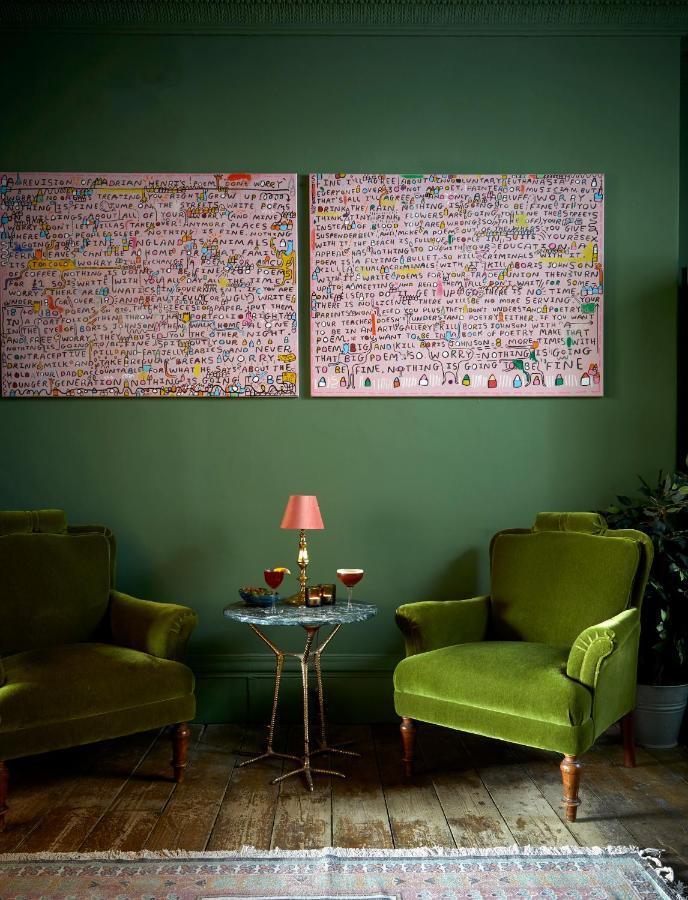 Artist Residence Brighton Kültér fotó