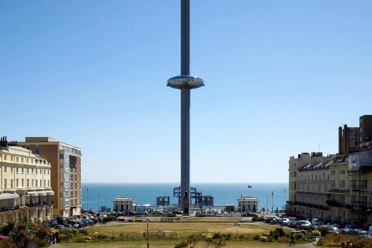 Artist Residence Brighton Kültér fotó