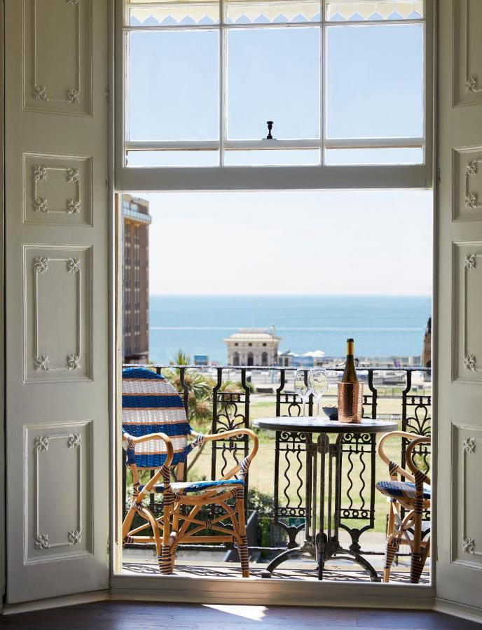 Artist Residence Brighton Kültér fotó