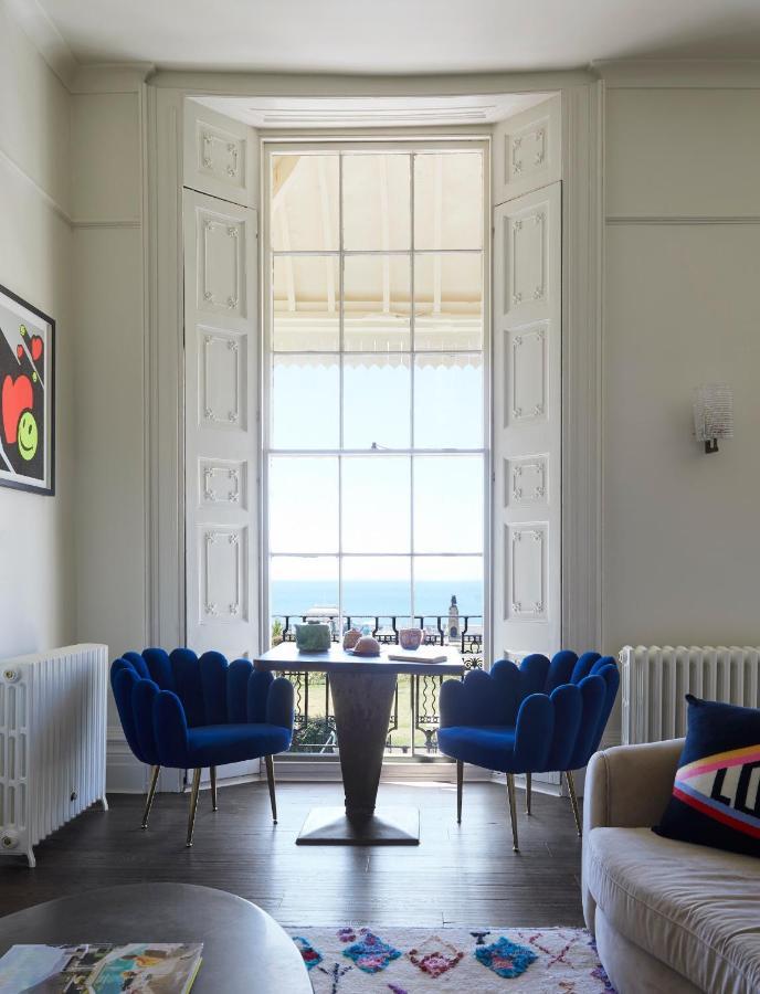 Artist Residence Brighton Kültér fotó