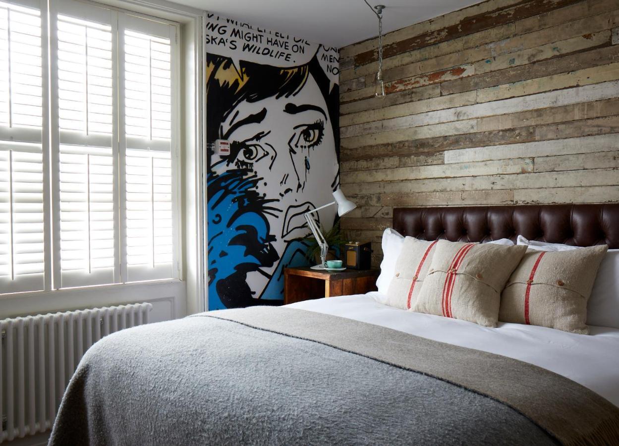 Artist Residence Brighton Szoba fotó